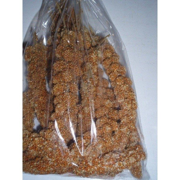 Vitafit VitaFit Senegalské proso 100g cervené