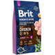 Brit NATURE BRIT NATURE JUNIOR S 8kg