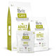 BRIT Care Brit Care Adult Small  Lamb & Rice 3 kg (hrášková)