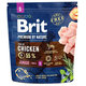 Brit NATURE BRIT NATURE JUNIOR S 1kg
