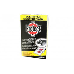 Babolna Bio PROTECT granule na myši 140g/ 7x20g sácky/ks