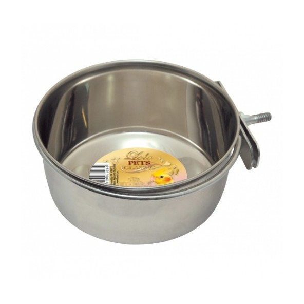 Panama Pet PP Ner. miska so skrutkou 0.28l