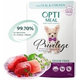 OPTI MEAL OPTIMEAL puppy tela/kura v omácke 85g