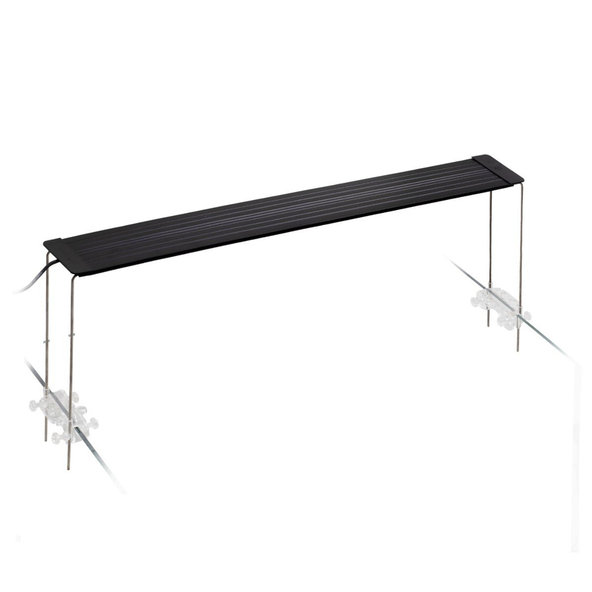 Happet LED Osvetlenie Max color do akvária 39W, 80cm