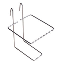 OLBA Držiak nipplovej napájacky