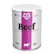 MARTY Essential Konzerva MARTY Essential dogs hovädzie 400g