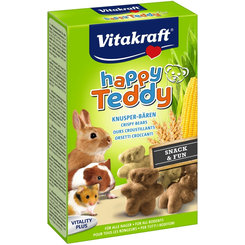 Vitakraft VK Happy Teddy 75g /12