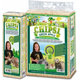 JRS Chipsi - green apple 15L 1kg