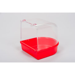 INTERZOO Kúpelnicka pre vtáky