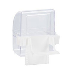 INTERZOO Krmítko do vtácich klietok malé