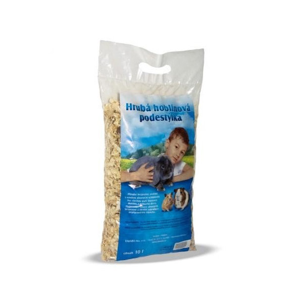 Limara Hobliny HRUBÉ 40l/1,6KG LIMARA