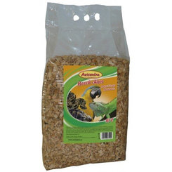 AVICENTRA buková štiepka - podstielka 10L