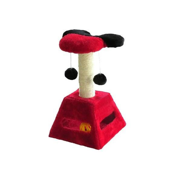 Happet Škrabadlo D014