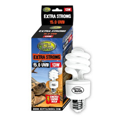 REPTILE NOVA Žiarivka UVB do terária 15.0/13W EXTRASTRONG