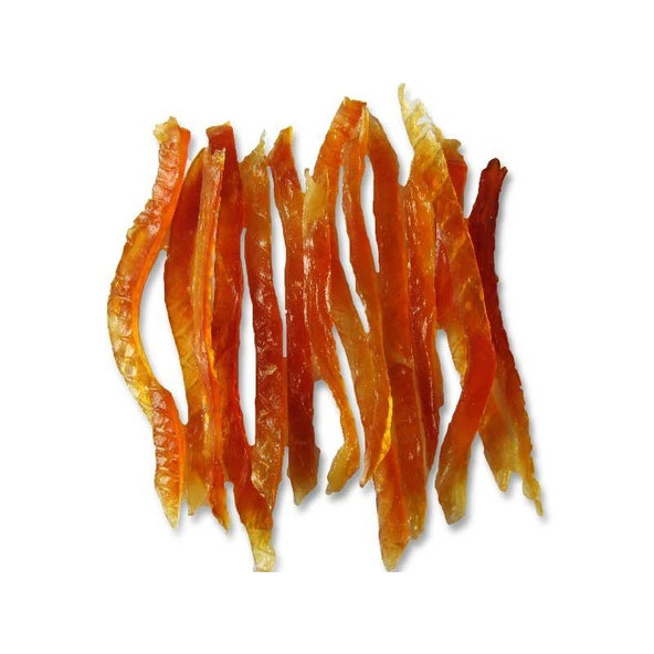 Happet - masove pamlsky Kuracie pasiky-makke 500g