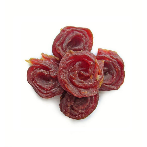 Happet - masove pamlsky Kruhy z kacacieho - makke 500g