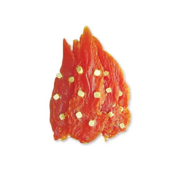 Happet - masove pamlsky Kuracie filety so syrom - makke 500g