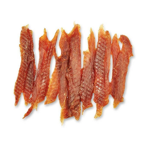 Happet - masove pamlsky Kacacie pasiky - makke 500g