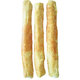 Happet - masove pamlsky Byvolie rolky s kuracím 22.5cm 5ks