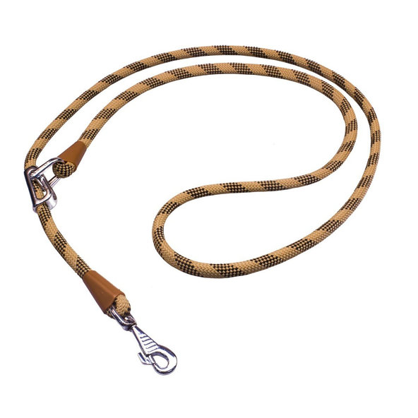 HP product for Happy Pets HP predlž.vôdz.-lano refl.14x270cm oranžová