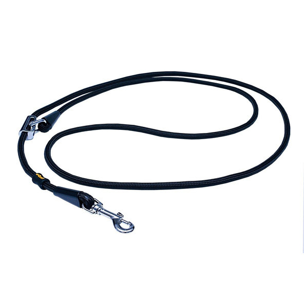 HP product for Happy Pets HP predlž.vôdz.-lano refl.10x270cm oranžová