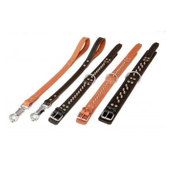 HP product for Happy Pets HP obojok MOLOSS ostne  1R 50cm konak