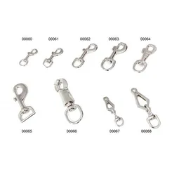 HP product for Happy Pets HP karabína 60mm