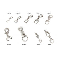 HP product for Happy Pets HP karabína 90mm