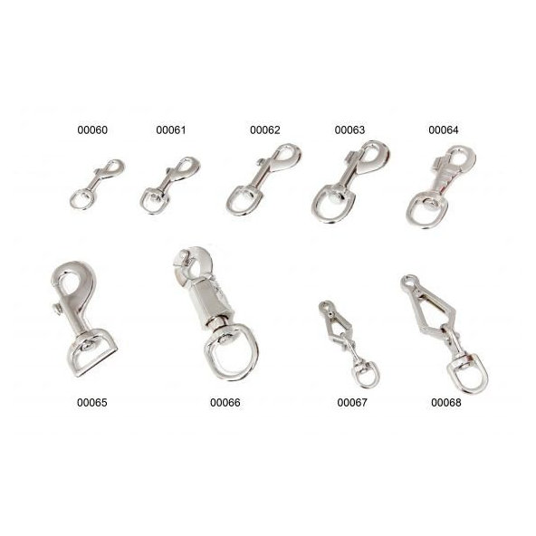 HP product for Happy Pets HP karabína 90mm