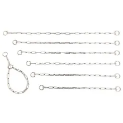 HP product for Happy Pets HP obojokSTAHOVÁKvelké oválne oká 65cm