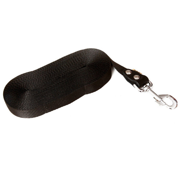 HP product for Happy Pets HP stopovacia vôdzka 10m popruh 20mm