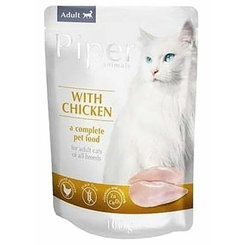Piper PIPER CAT adult kapsicka 100g - kuracie mäso