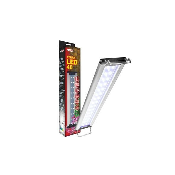 Happet Lampa do terária TerraLED 11W/40cm