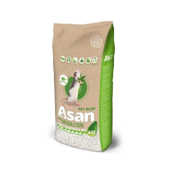 ASAN ASAN PET Aloe 42l