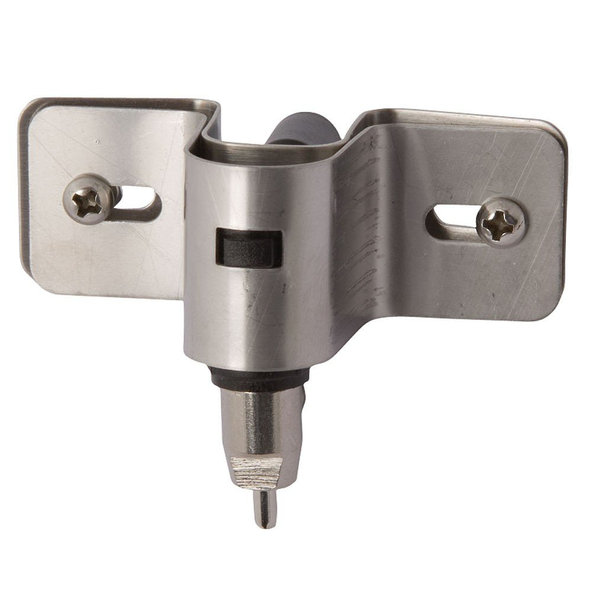 OLBA Nippel pre rozvodný systém - na drevo