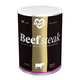 MARTY Signature Konzerva MARTY Signature dogs steak hovädzie 300g
