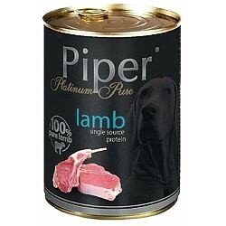 E-shop Piper PIPER PLATINUM PURE konzerva 400g - cisté jahnacie