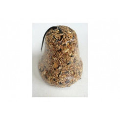 Trolik - zimny sotriment Zvonec zo zmesy semien