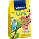 Vitakraft VK Life power-mix  SI 800g/5