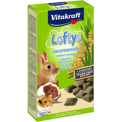 Vitakraft VK Lofty s 100g /10