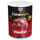 MARTY ProCarnivora Konzerva MARTY ProCarnivora dogs hovädzia 400g