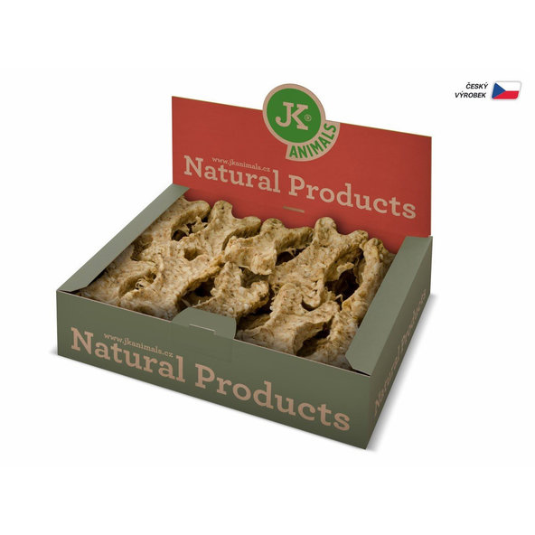 JK NATURAL kost s hrozn.semiackami 27ks