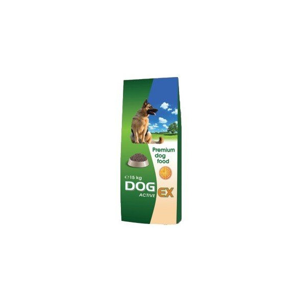 Dogex Dogex active 15kg