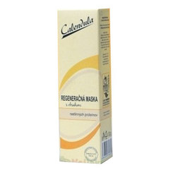 Calendula REGENERAČNÁ MASKA 30g