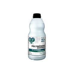 POLYMPT VET & PETS 1000ml - pre veterinárne kliniky, chovateľov, gazdovstvá