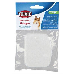 Trixie Pads for protective pants, M, 10 pcs.