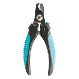 Trixie Claw scissors, plastic/stainless steel, 12 cm