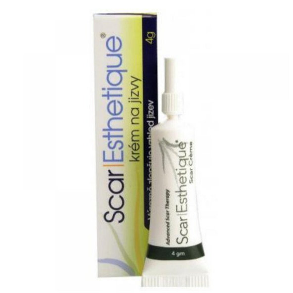 Scar Esthetique 4g