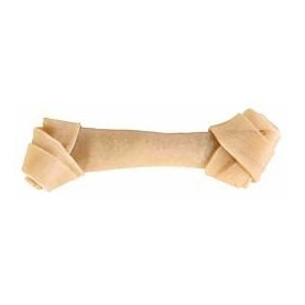 Trixie Chewing bone, knotted, 16 cm, 65 g