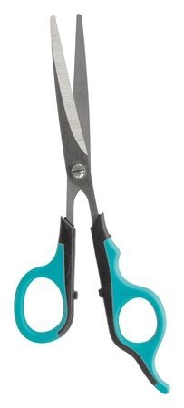 E-shop Trixie Scissors, plastic/stainless steel, 16 cm